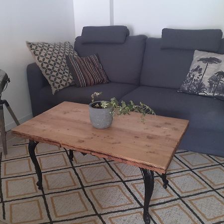 Loft Avec Clim, Parking Et Jardin Proche De La Mer Villa Sauvian Kültér fotó