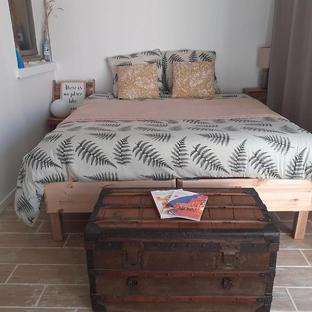 Loft Avec Clim, Parking Et Jardin Proche De La Mer Villa Sauvian Kültér fotó
