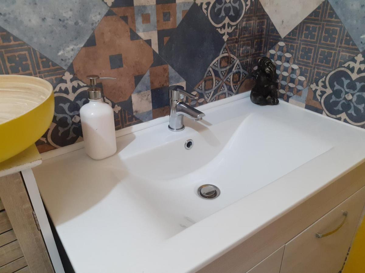 Loft Avec Clim, Parking Et Jardin Proche De La Mer Villa Sauvian Kültér fotó
